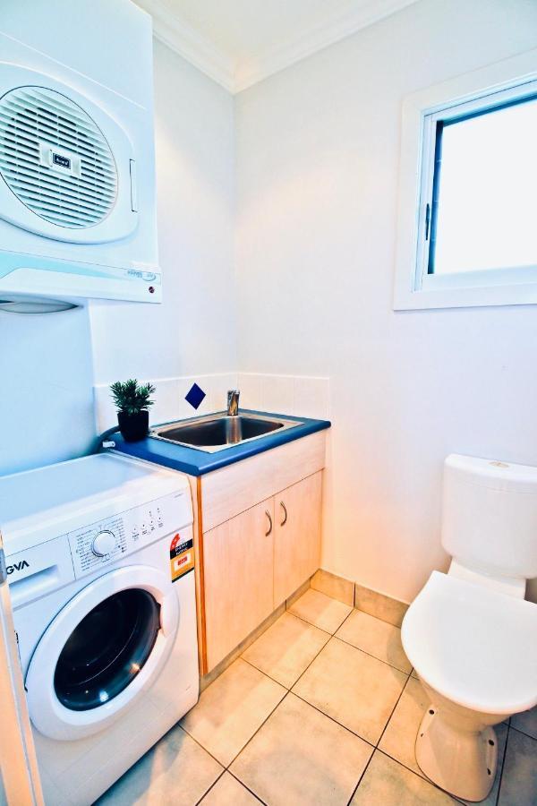 Devocean Appartamento Agnes Water Esterno foto