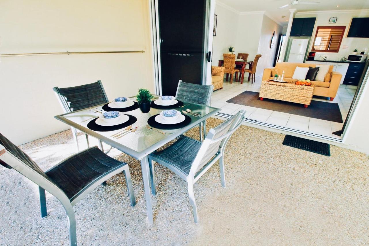 Devocean Appartamento Agnes Water Esterno foto